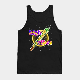 High Vibes Tank Top